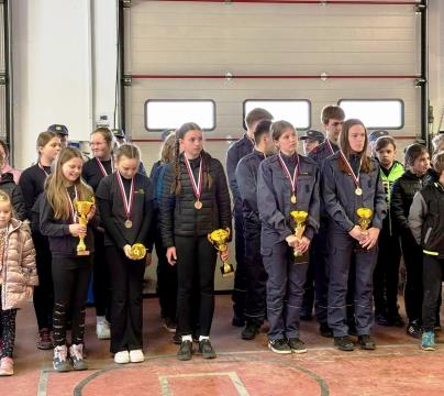 Gasilski kviz Gasilske zveze Mežiške doline (8)